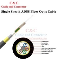 Kabel Mode Tunggal