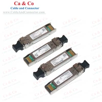 Pemancar SFP+ SM 80km