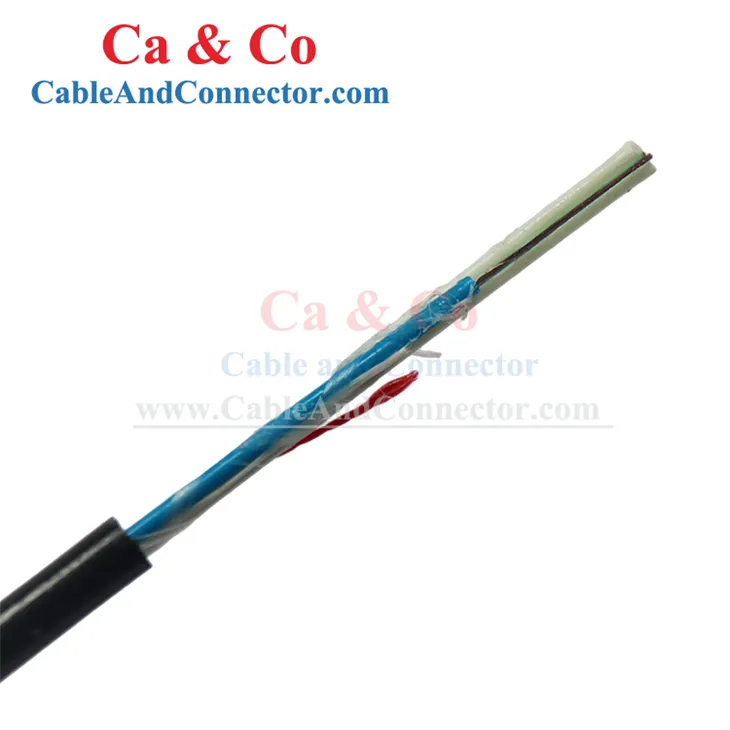 Kabel Optik ADSS Mini 4F