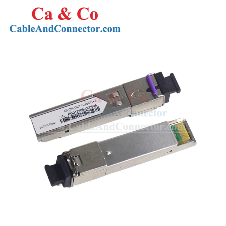 Modul GPON SFP PON