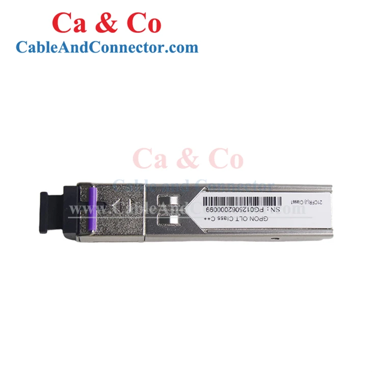 GPON SFP PON Module price