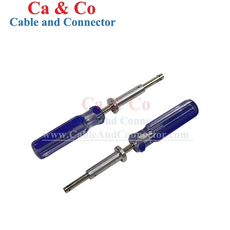 3-Locking Terminator Tool
