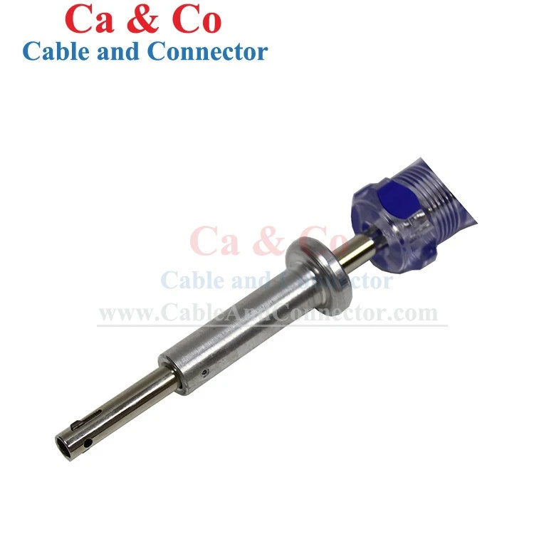 6-Locking Terminator Tool