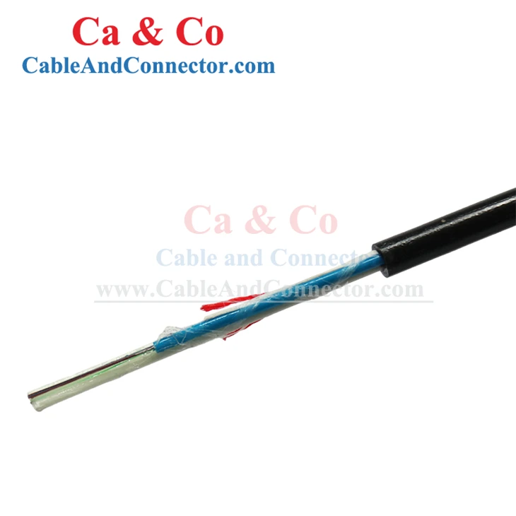 Outdoor Micro ADSS ASU Cable price